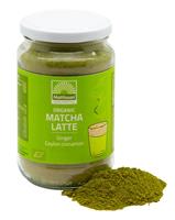 Mattisson Matcha Latte Gember Ceylon Kaneel (140g)