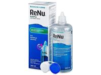Bausch & Lomb ReNu MultiPlus 360 ml