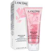 Lancome Rose Sugar Scrub Lancome - Rose Sugar Scrub Zachte Exfoliatie Scrub