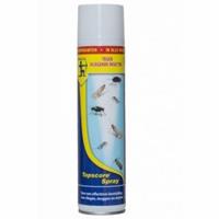 edialux Topscore tegen vliegende insecten 400ml