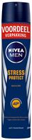 Nivea Men Stress Protect Deodorant Spray XL Voordeelverpakking