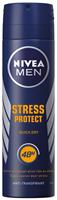 Nivea Men Deodorant Spray Stress Protect 150 ml