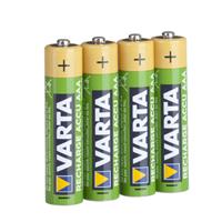 Varta Recycled Ready to Use Oplaadbare AA batterij (penlite) NiMH 2000 mAh 1.2 V 4 stuk(s)