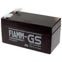 fiamm Blei-Akku FG20121, 12V 1,2Ah, VDS