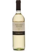 Tesoruccio Tesoruccio Pinot Grigio - Wit