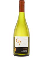 G7 G7 Reserva Chardonnay - Wit