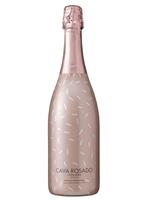 Copa Sabia Copa Sabia Cava Rosado - Rosé Mousserend