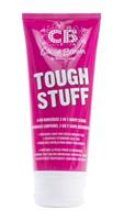 Cocoa Brown Tough Stuff Tube