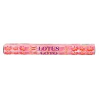 Wierook stokjes Lotus - Wierookstokjes