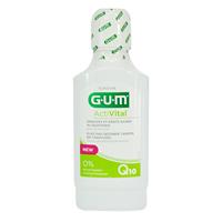 GUM ActiVital Mondspoelmiddel