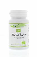 Surya Gotu kola bio centalla asiatic 60 capsules