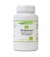 Surya Shatavari bio 60 capsules