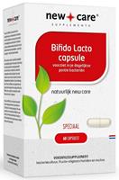 New Care Bifido Lacto Capsules