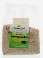 Bountiful Tarwezemelen 250g