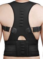 Medidu Premium Haltungskorrektor / Posture corrector (atmungsaktiv)