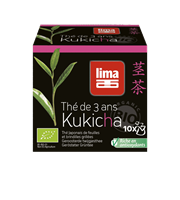 Lima Thee Kukicha Builtjes