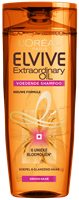 Elvive Shampoo Extraordinary Oil