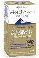 Minami MorEPA Gold Softgels