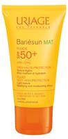 Uriage Bariésun zonnebrand lotion mat spf50+ 50ml