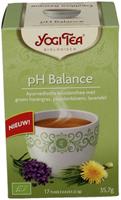 Yogi Thee pH Balance