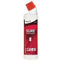 SURE Toilettenreiniger , Toilet Cleaner, , 750 ml