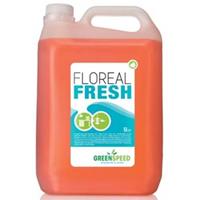 GREENSPEED Allesreiniger Floreal fresh 5L