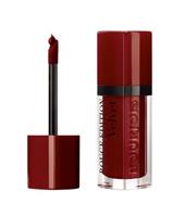 Bourjois ROUGE VELVET liquid lipstick #19-jolie-de-vin