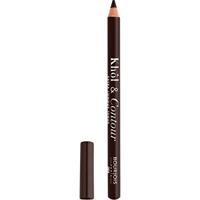 Bourjois Kohl Contour Bourjois - Kohl Contour Eyeliner