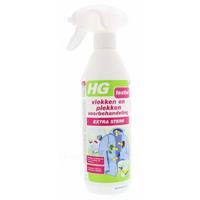 Hg Vlekken & Plekken Voorbehandelingspray Extra Sterk (500ml)