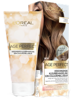 L'Oréal Paris Age Perfect Color Kleurbehandeling Bruin