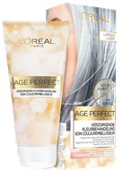 L'Oréal Paris Age Perfect Color Kleurbehandeling Zilver Grijs