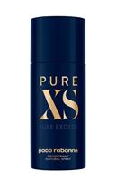 Paco Rabanne Pure XS Excess, Deodorant Natural Spray, 150 ml