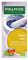 Piramide Thee Frisse Start