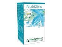 Nutrisan Nutrizinc 90 capsules