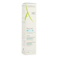 PIERRE FABRE DERMO KOSMETIK Ge A-DERMA Phys-AC Perfect 40 Milliliter