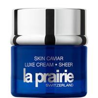 La Prairie Skin Caviar Luxe Cream Sheer 50 ml