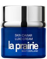 La Prairie SKIN CAVIAR face moisturizer