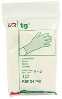 Lohmann & Rauscher TG Handschoen Maat 4-5 Kids