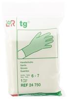 Lohmann & Rauscher tg Handschuhe klein Gr. 6 - 7