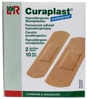 Lohmann & Rauscher Curaplast Wondpleister Waterproof