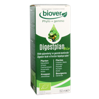 Biover Digestplan 50 ml