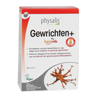 Physalis Gewrichten+ Tabletten