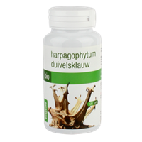 Purasana Duivelsklauw Capsules