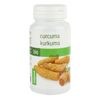 Purasana Kurkuma Capsules