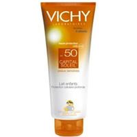 Vichy Ideal Soleil Sonnenmilch für Kinder LSF 50 300 Milliliter