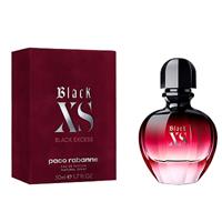 Paco Rabanne Black Xs For Her Paco Rabanne - Black Xs For Her Eau de Parfum - 50 ML