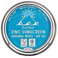 Suntribe Face SPF30