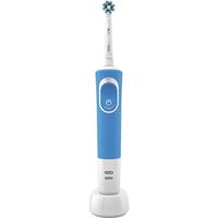 Braun Oral-B Vitality 100 BLUE Cross Action