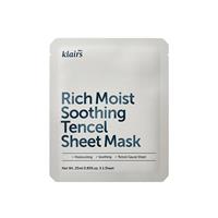 Klairs Rich Moist Soothing Tencel Sheet Mask