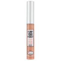theBalm Cosmetics Overstate Plump Your Pucker Lipgloss 1 st